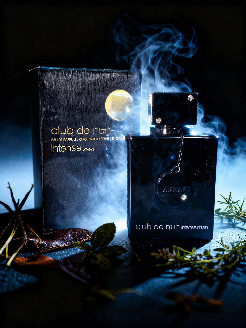 ANNAF – Nightclub Carnival Perfume – High-Quality Men’s and Women’s Perfume – Long-Lasting Fragrance – Unisex, Strong Body Spray