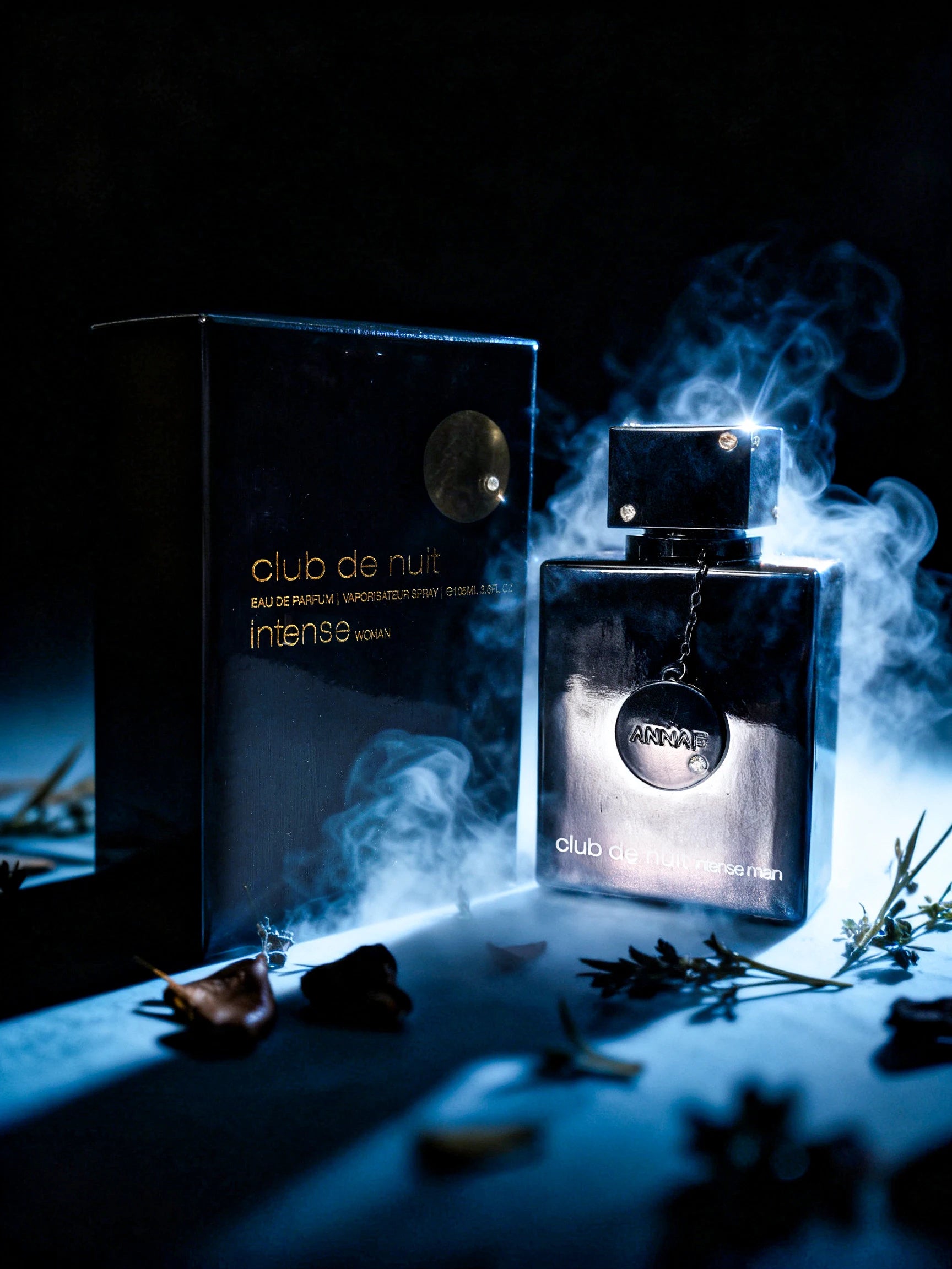 ANNAF – Nightclub Carnival Perfume – High-Quality Men’s and Women’s Perfume – Long-Lasting Fragrance – Unisex, Strong Body Spray