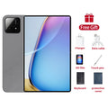 5G 2026 Global New 10.36 inch tablet Android 13 16GB 1TB 20000mAh 4K HD 5G WIFI Bluetooth WPS tablets