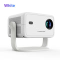 Magcubic 8K L018 Projector 650ANSI Native 1080P Auto Focus & Keystone 360° Rotate Android 14 BT 5.4 WIFI6 Portable Home Theater