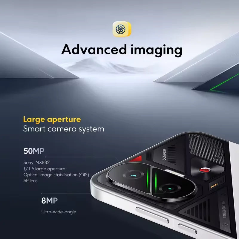 NEW POCO F7 5G European Version Smartphone Snapdragon® 8s Gen 4 6500mAh Battery 6.83" 1.5K 120Hz AMOLED 50MP Camera OIS NFC