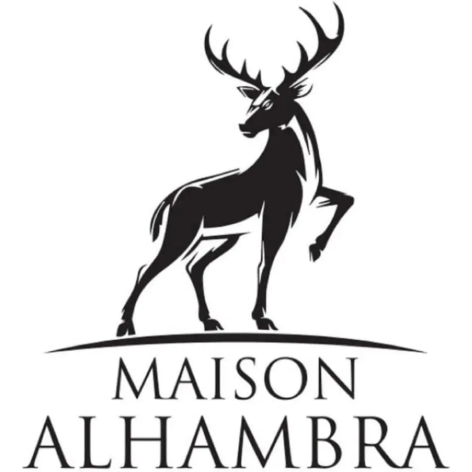 Maison alhambra salvo elixir for men 60 ml - woody aromatic masculine perfume - long lasting and elegance - maison alhambra brand