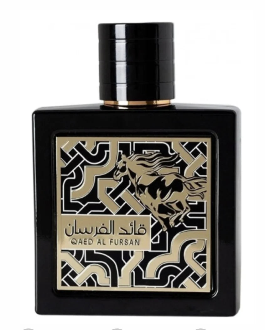 Lattafa qaed al fursan eau de parfum 90 ml for men
