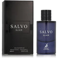 Maison alhambra salvo elixir for men 60 ml - woody aromatic masculine perfume - long lasting and elegance - maison alhambra brand