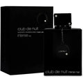 Armaf club de nuit - intense perfume for men eau de toilette, 105 ml