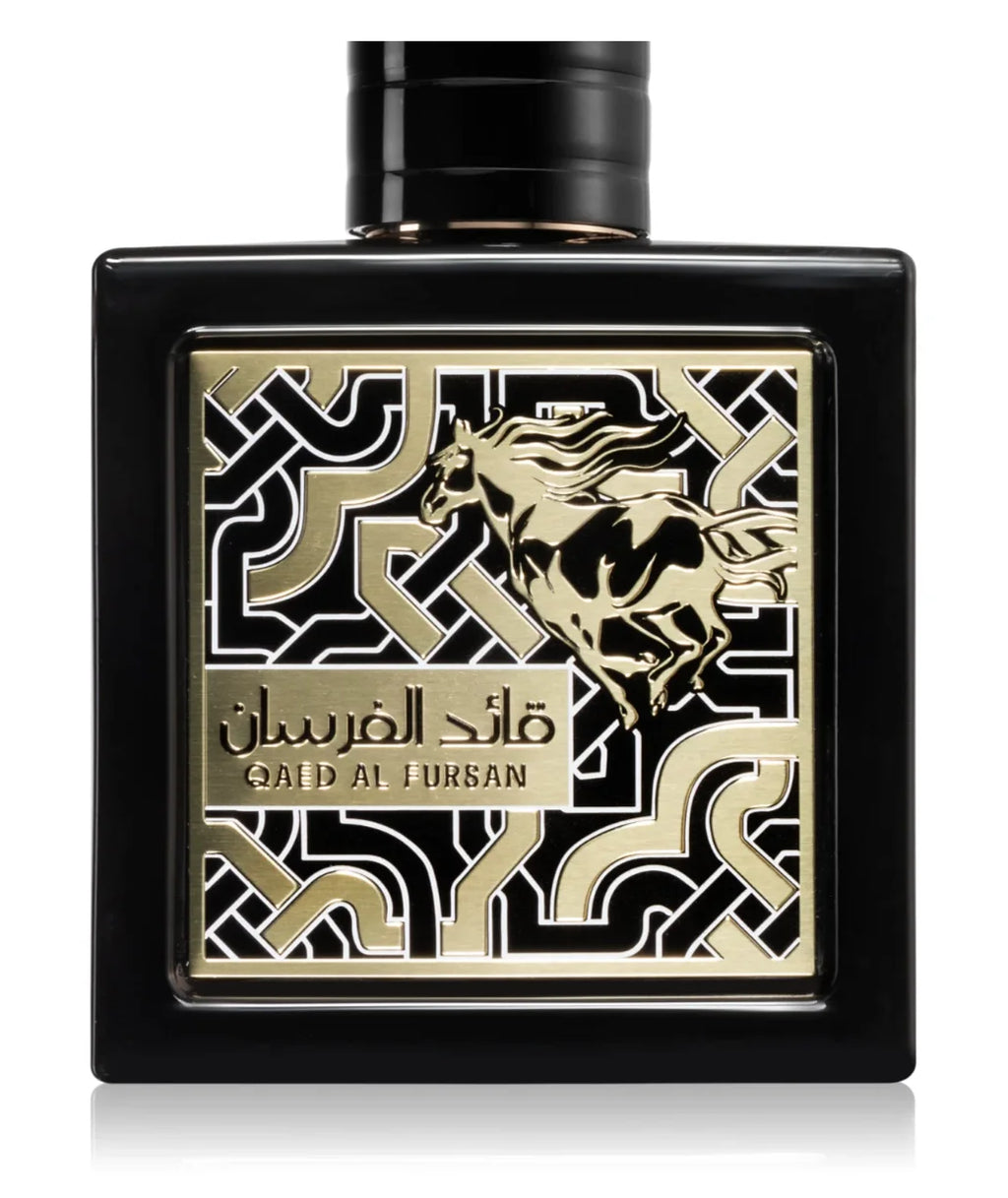 Lattafa qaed al fursan eau de parfum 90 ml for men