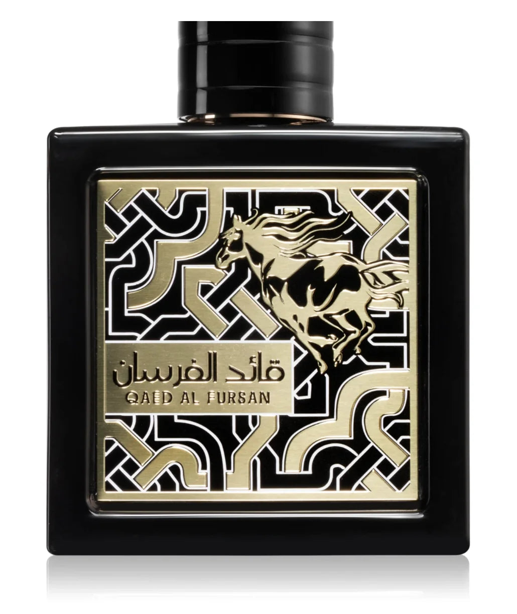 Lattafa qaed al fursan eau de parfum 90 ml for men
