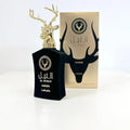 Al Noble Ameer Lattafa - 100ml Lattafa Perfume Man MADE IN DUBAI