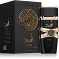 Lattafa asad eau de parfum 100 ml men – asad or asad elixir version – long lasting original
