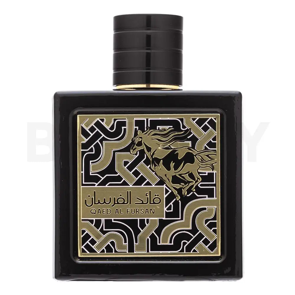 Lattafa qaed al fursan eau de parfum for men 90 ml lattafa perfume men men's perfume
