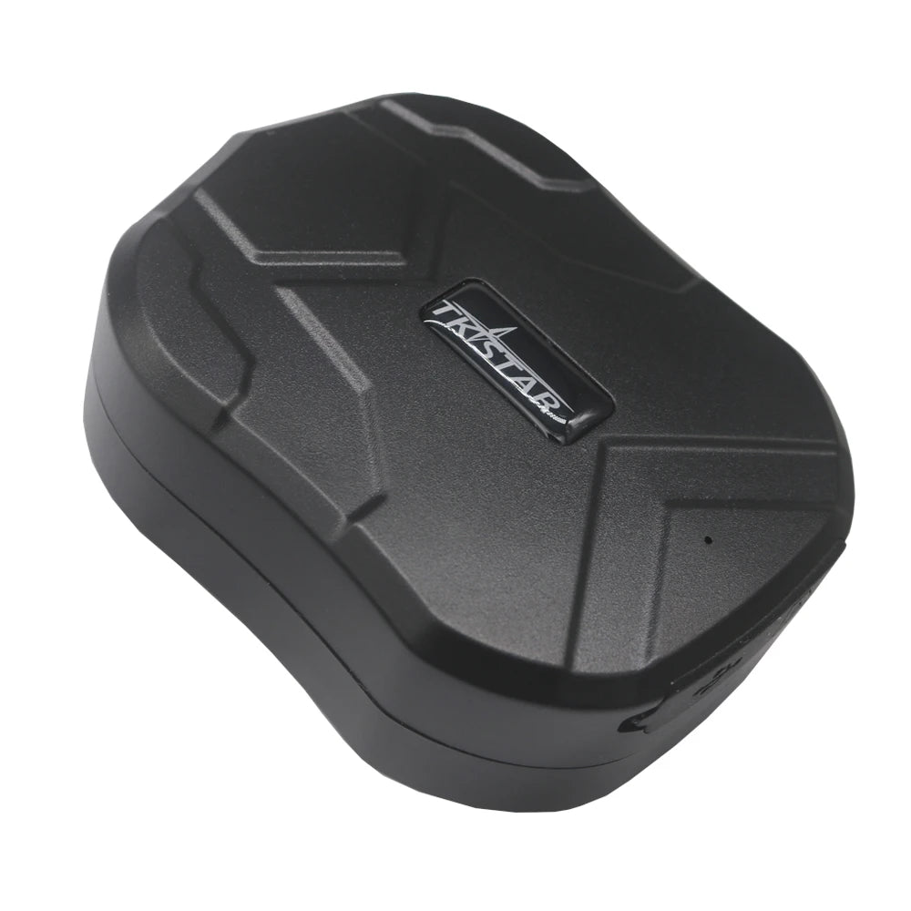 Car Tracker 4G GPS Tracker Car 10000mAh 4G TKSTAR TK905B GPS Locator Waterproof GPS Tracker Auto Magnet Free Web APP PK TK915