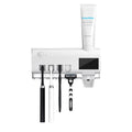 Automatic Toothpaste Solar Energy UV Toothbrush Holder Wall Toothbrush Sterilizer Dispenser Squeezers Bathroom Accessories