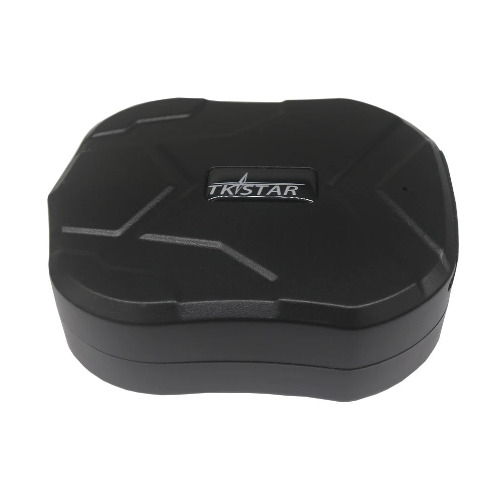 Car Tracker 4G GPS Tracker Car 10000mAh 4G TKSTAR TK905B GPS Locator Waterproof GPS Tracker Auto Magnet Free Web APP PK TK915