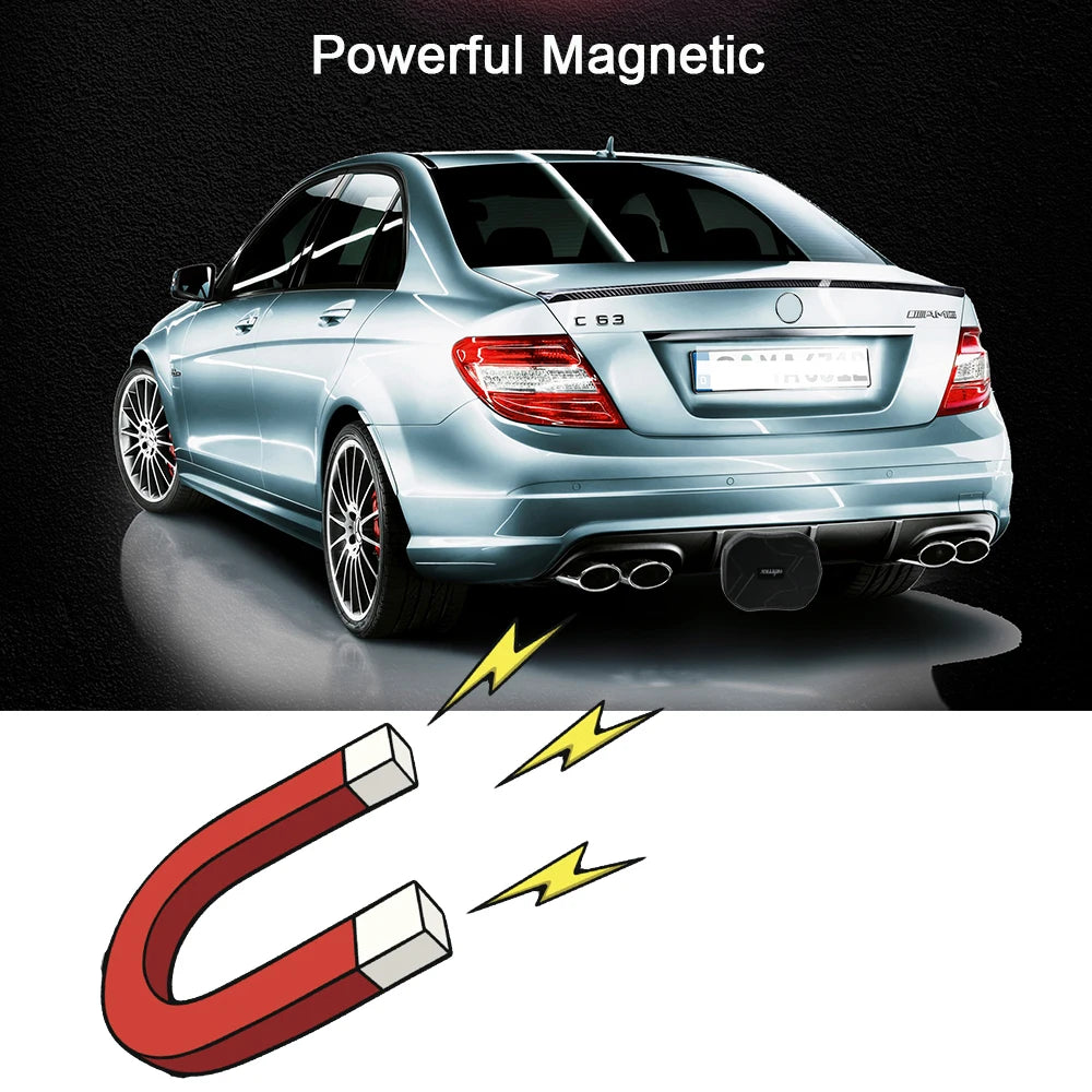Car Tracker 4G GPS Tracker Car 10000mAh 4G TKSTAR TK905B GPS Locator Waterproof GPS Tracker Auto Magnet Free Web APP PK TK915