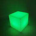 LED Luminous Night Light Remote Control Atmosphere Lamp Adjustable Coffee Shop Bar Garden Outdoor Lighting for Atmosphere Creati