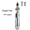 Electronic Acupuncture Pen Acupuncture Point Pen Meridian Energy Meridian  Massage Pen Acupuncture Acup