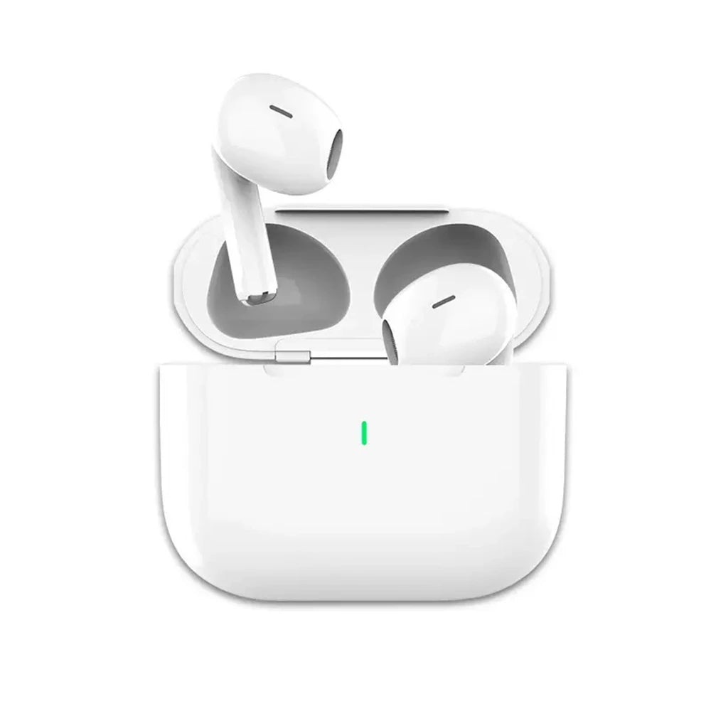 NEW Air Pro TWS Wireless Bluetooth Earphones Headphones In Ear Earbuds Sports Noise Cancelling Headset for IPhone Android