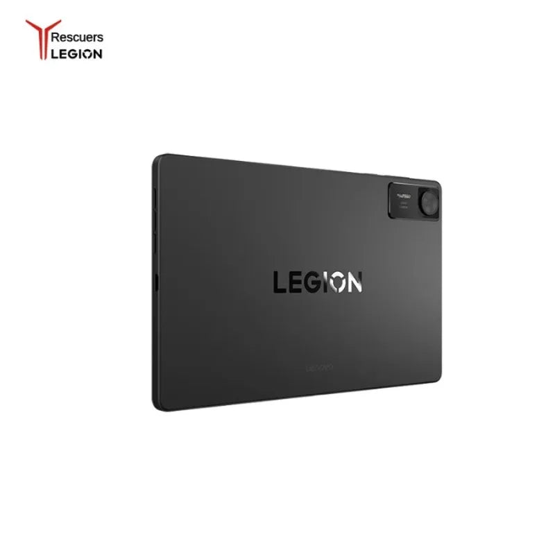 Lenovo Legion Y700 4th Gen TB322FC CN ROM Snapdragon 8 Elite 8.8" 165Hz Display 7600mAh 68W Charging Gaming Android Tablet PC
