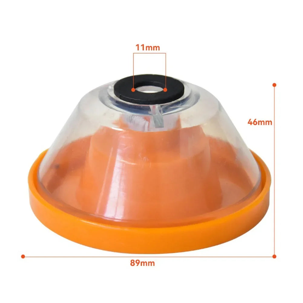 Electric Drill Dust Cover Dust Proof Device Filter Vacuum Cleaner Household Dust Collector Power Tools Dust Proof Device