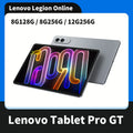 Original Lenovo Xiaoxin Pad Pro GT Snapdragon 8 Gen3 8860mAh Battery 11.1'' 3.2K LCD 144Hz Display CN Version TB710FU  3200×2000