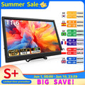 11.6 Inch Portable Monitor HDMI-Compatible Laptop second screen Gaming Extended Display For Switch/PS4/Xbox/Raspberry Pi