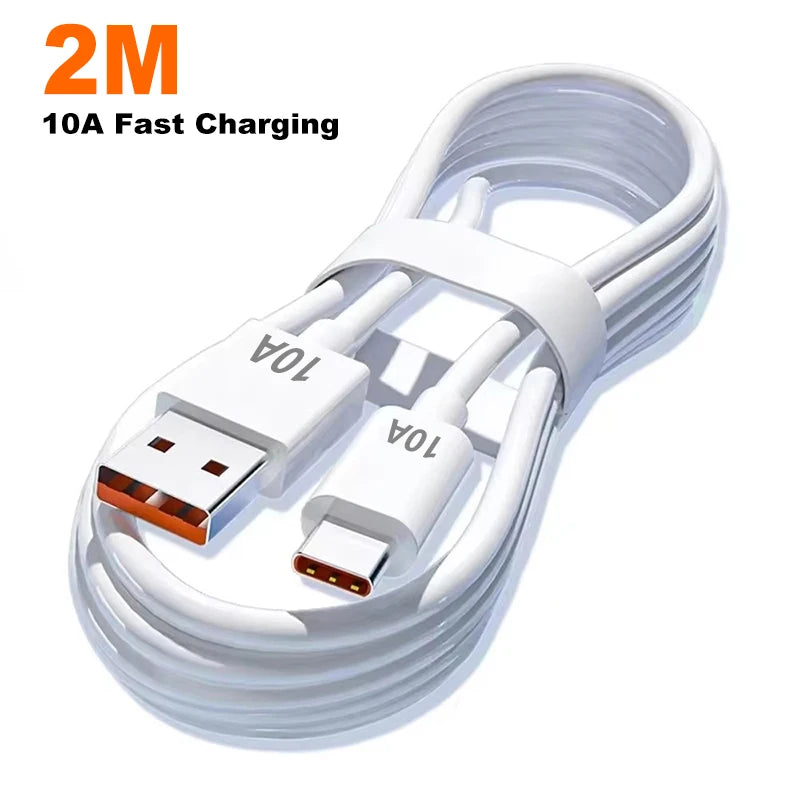 4 Ports 120W Charger Quick Charge 3.0 USB C PD Type C USB Phone Chargers Fast Charging Adapter For iPhone Samsung Xiaomi Huawei