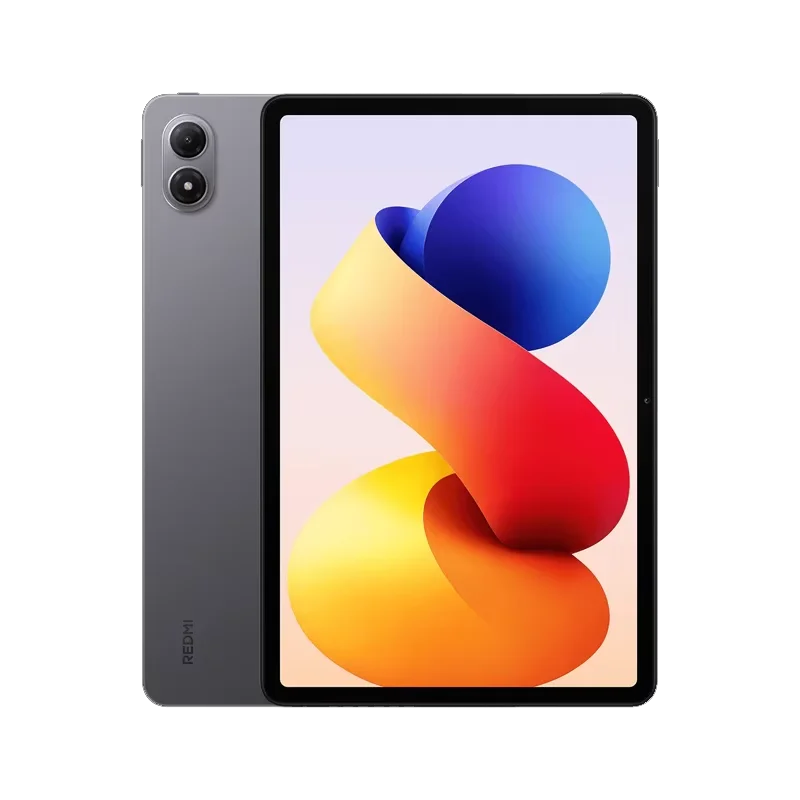 Xiaomi Redmi Pad 2 Pro Global Version 12.1" 2.5K crystal-clear display 12000mAh 33W fast charging Snapdragon 7s Gen 4
