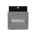 RetroScaler Mini Blueretro Receiver Adapter for PS1 PS One PS2 Compatible with 8bitdo PS4 PS5 Xbox Series X Wireless Controller