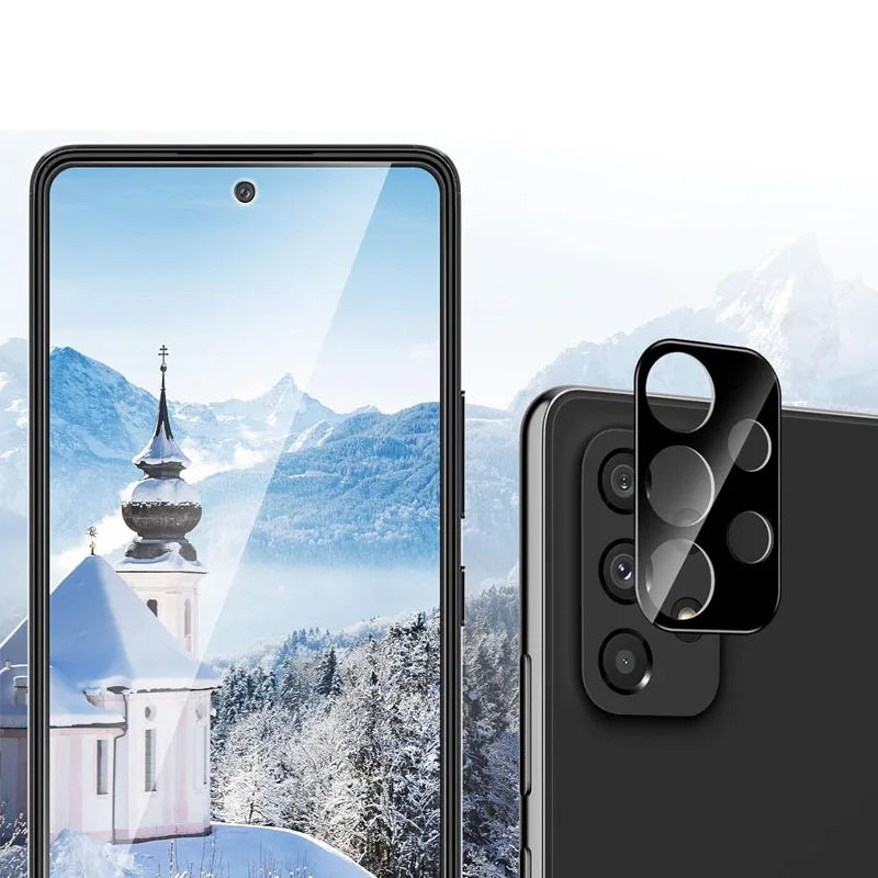 for Samsung a54 A17 A16 A15 A36 A56 A55 A37 A57 glass Samsung Galaxy A52 A34 A53 5G glass protector Galaxy A53 screen protector