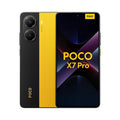 Global Version POCO X7 Pro 5G Smartphone Dimensity 8400-Ultra  6000mAh Battery 50MP Camera NFC IP68 1.5K 120Hz