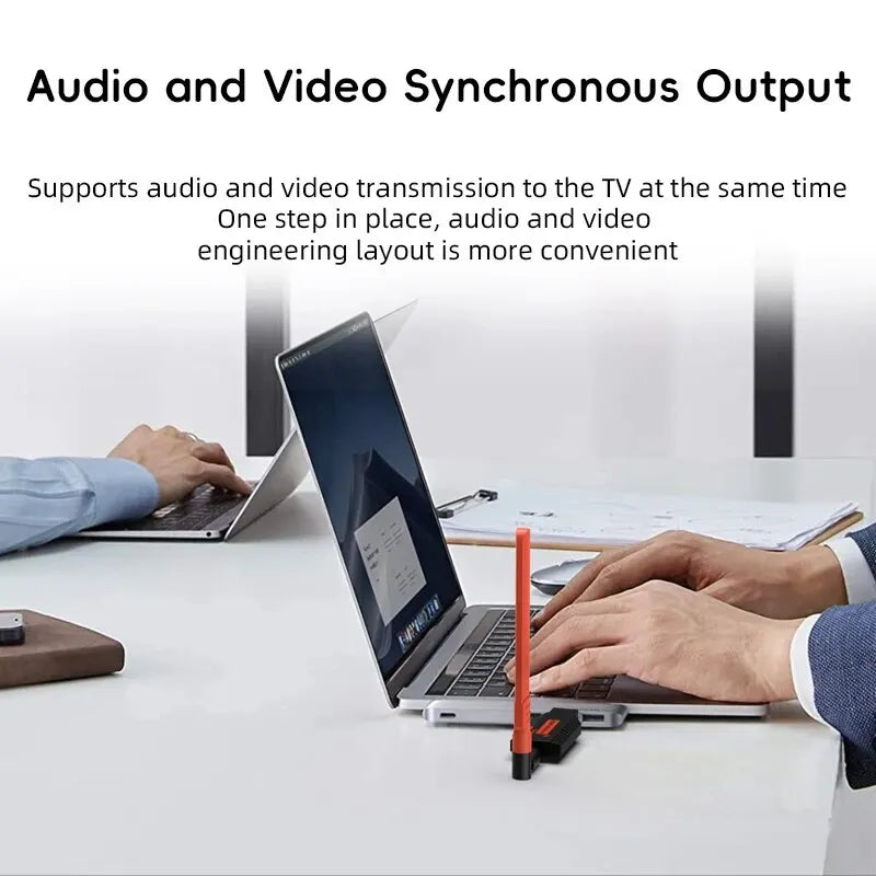 1080P 150m Wireless HDMI-Compatible 1 TX to 4 Splitter Video Transmitter Receiver for PS4 Camera Laptop PC to TV Monitor