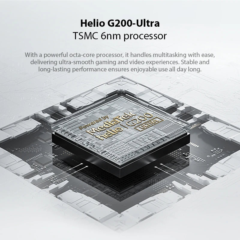 【World Premiere】Global Version Xiaomi Redmi Note 15 Pro MTK Helio G200-Ultra 6.77"AMOLED display 200MP ultimate-clarity camera