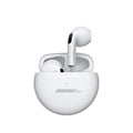 Original For BOSEbye Air Pro 6 Earphone TWS 9D HIFI Headset Bluetooth Music Earbuds For IPhone Android Wireless Pods Headphones