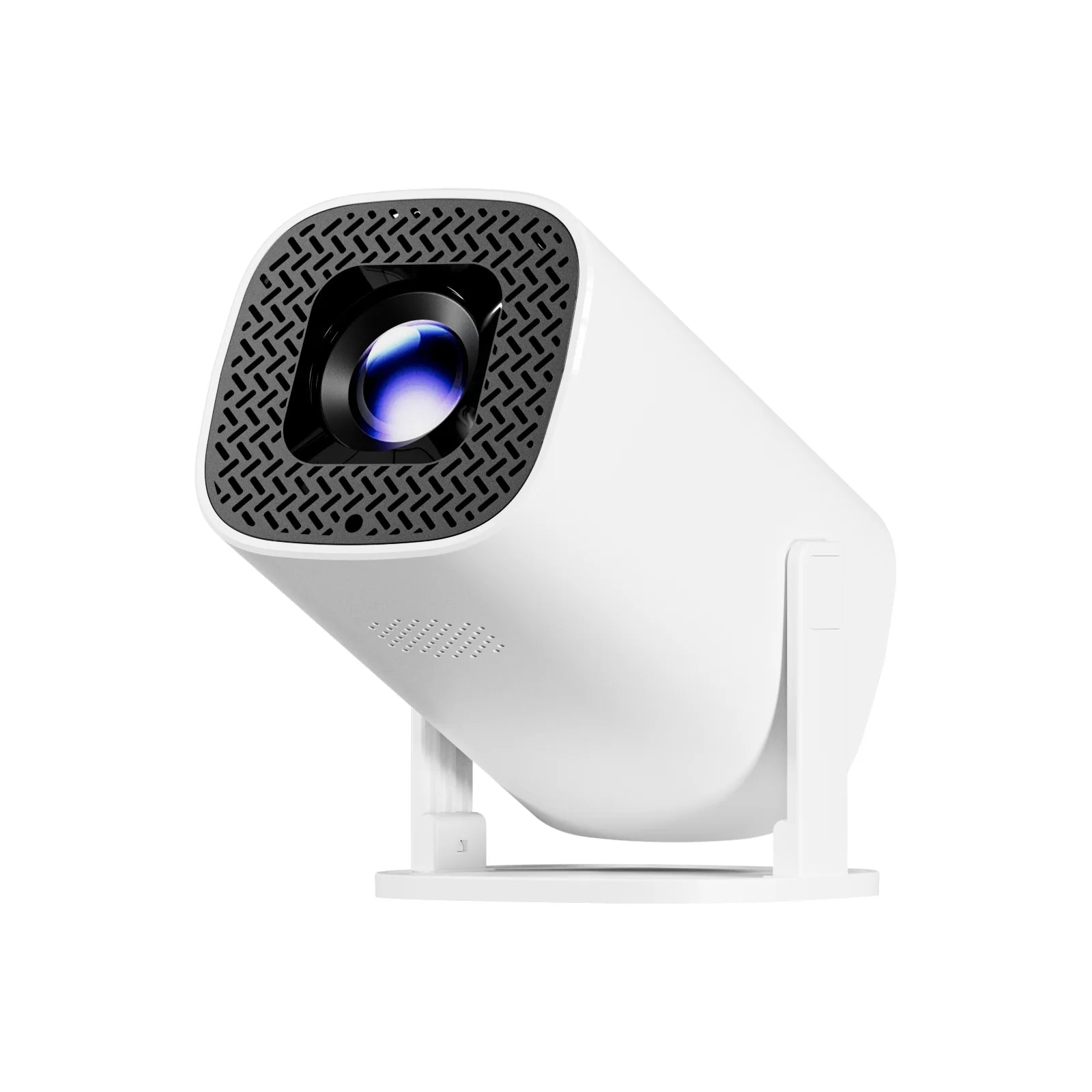 2026 P30Pro Projector 180Lumen Ultra HD 8K WiFi Bluetooth 5.0 Wired Wireless Screen Mirroring Portable Home Theater Projector