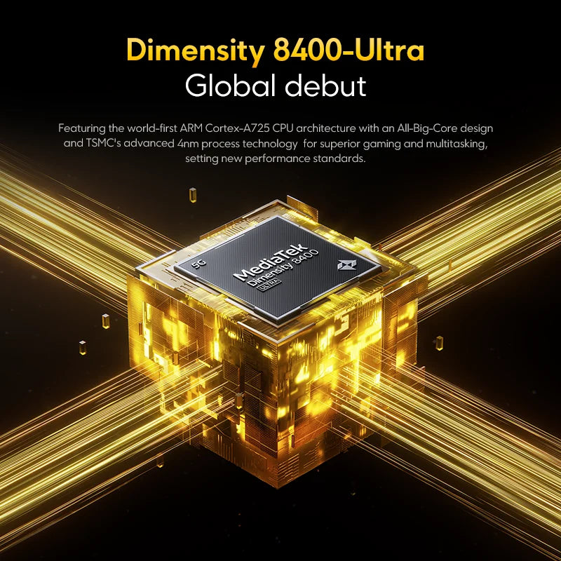 Newest POCO X7 Pro Global Version Mobile Phone 90W HyperCharge 6000mAh Battery Dimensity 8400-Ultra 120Hz 1.5K display IP68 NFC