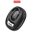 MINISO MS156 Bluetooth V5.4 Earphones AI Wireless Headphones with Mic Button Control Noise Reduction Earhooks Waterproof Headset