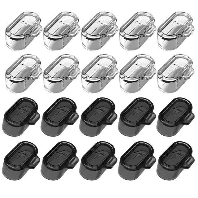 Charging Port Dustproof Plug Cover Protector Cap for Garmin Forerunner 955 945 255 Fenix 7 7S 7X 6 6S 6X TPU Clear Dust Cap Case