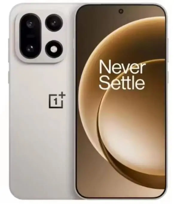 Unlocked OnePlus 15 Snapdragon 8 Elite Gen 5 6.78inch AMOLED 120Hz 50MP 7300Mah 120W Super Charger NFC OTA
