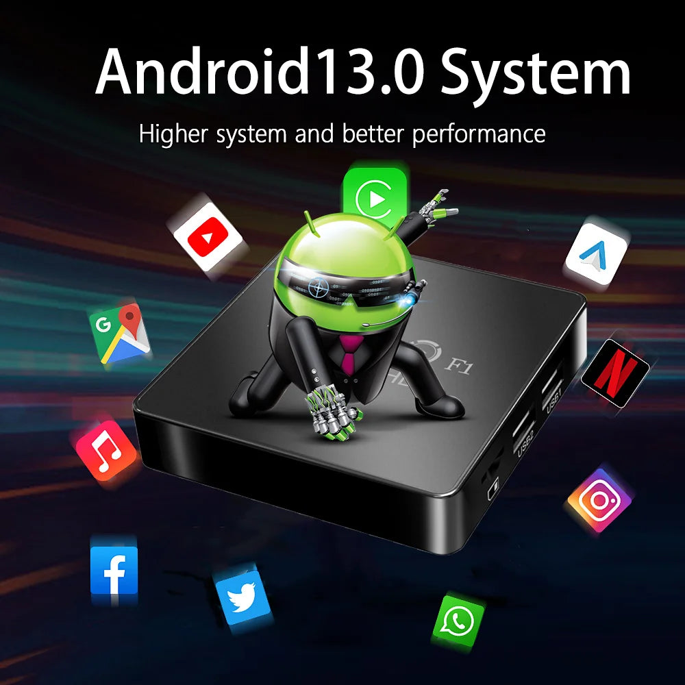 android tv box decoder 2024 4k android 13 mx10 f1 digital wholesale onn certificado smart android tv box