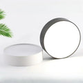 3CM Ultra-thin Anti Glare Low Blue Light Ceiling Downlight AC220V Spotlight 7W9W12W15W18W24W indoor Parlor Bedroom Aisle Store
