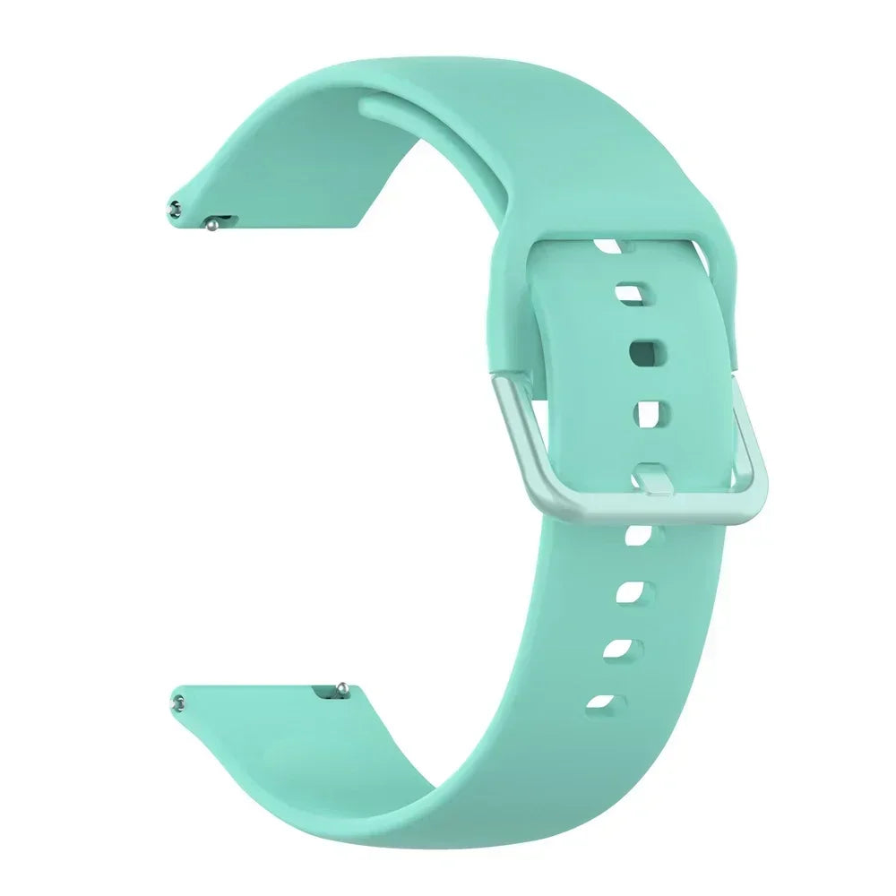 20mm 22mm Original Watch Strap For Haylou Watch 2 Pro RS5 R8 S8 Bracelet For Haylou Solar Plus RT3 Solar LS05 RS4 RT3 Watch Band