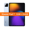 Xiaomi Pad 7 Global Version Mi Tablet Snapdragon 7+ Gen 3 11.2" 3.2K 144Hz Display Adreno GPU 45W Turbo charge 8850mAh