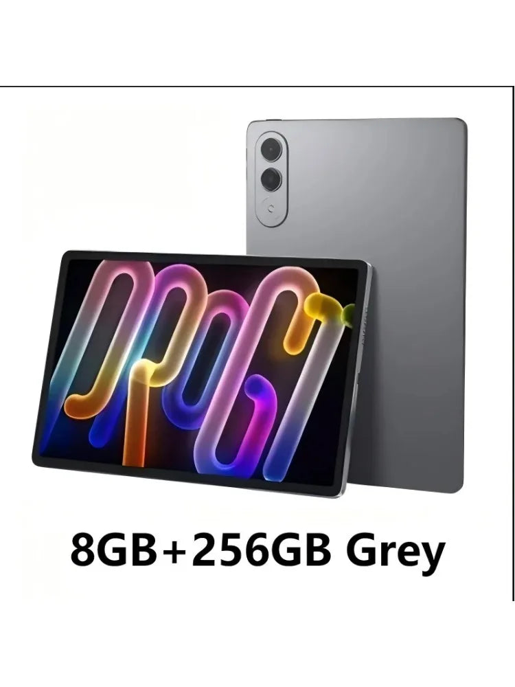 CN Rom Lenovo Xiaoxin Pad Pro GT 2025 Tablet 128 256 GB Snapdragon 8 Gen3 11.1' 144Hz 3.2K LCD Display 13MP 68W Charging 8860mAh