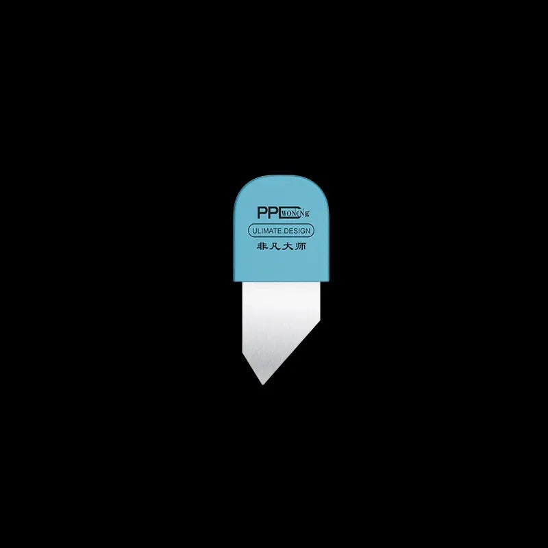 PPD Master Dismantling Piece Mobile Phone Repair Disassembly Pry Piece Curved Screen Dismantling Blade For iPhone Android iPad
