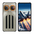 IIIF150 Air2 Ultra 5G Rugged Phone 6.8''FHD+ 120Hz Flexible AMOLED Screen 16GB+512GB 108MP Camera Ultra-thin Rugged  65W Charge