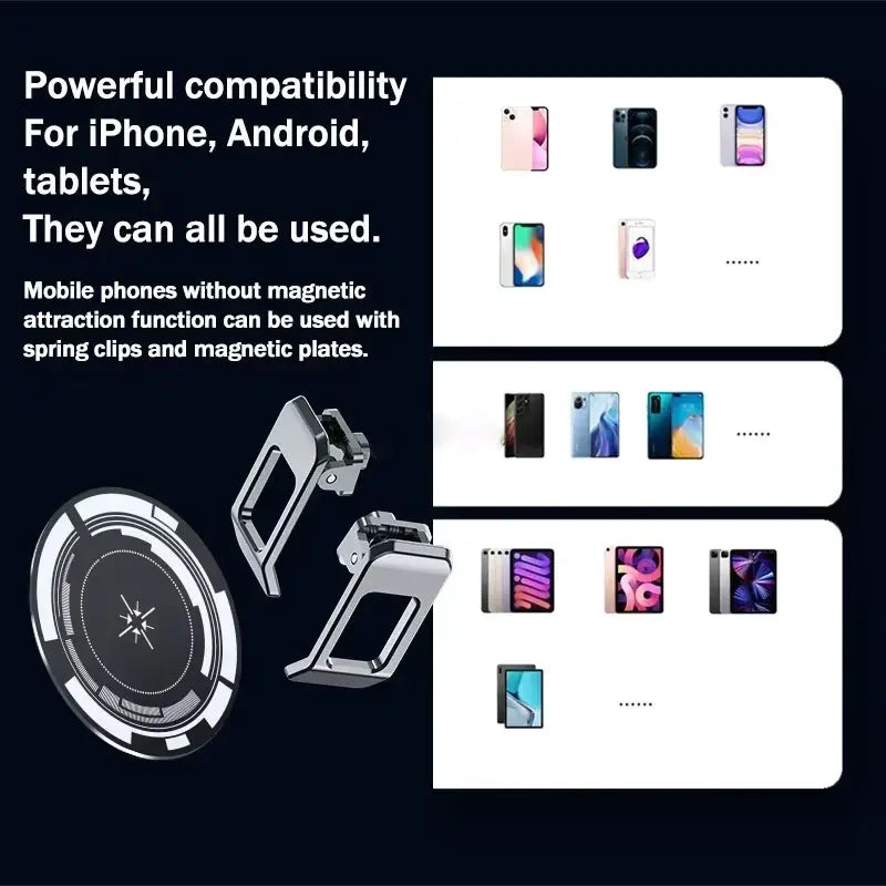 MEMO CX08 Pro Mobile Phone ICE Semiconductor Magnetic Frozen PUBG Game Cooler for IOS Universal Phone Cooling Radiator