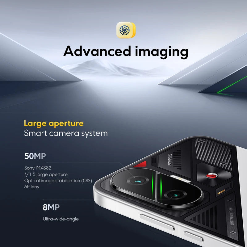 【World Premiere】POCO F7 5G Global Version Snapdragon® 8s Gen 4 NFC 6.83 1.5K AMOLED Display 50MP Camera OIS 6500mAh Smartphone