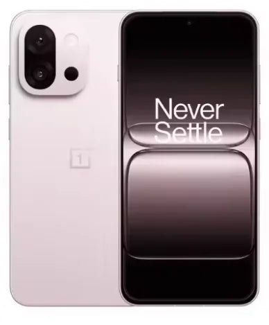 OnePlus 13T Unlocked 5G Smart Phone 6.32'' 120Hz OLED Screen 6260mAh 80W Super Charge Snapdragon 8 Elite 50MP Main Camera NFC