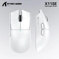 Attack Shark X11  X11SE Wireless Gaming Mouse 3-Mode , PAW3311, 22000DPI, 400IPS, PC Gaming Mouse