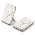 Vention 10000mAh Magnetic Wireless Power Bank Portable PD 20W Fast Charging PowerBank for iPhone 13/14/15/16 Pro Max